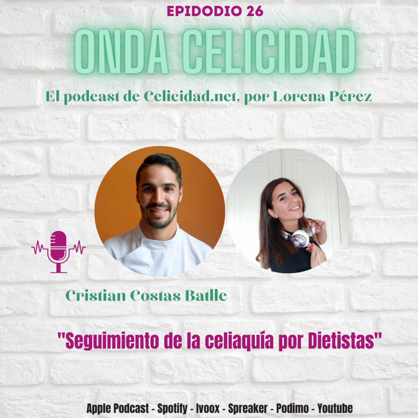 Onda Celicidad