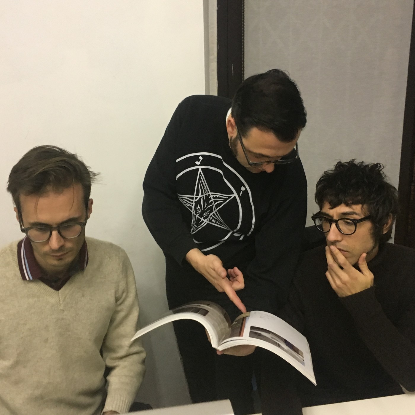 Artista Revelación