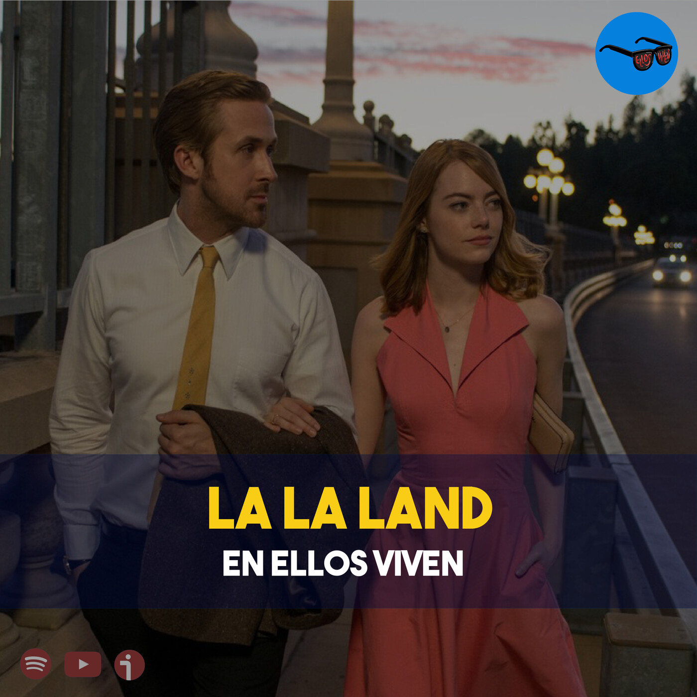 Ellos viven