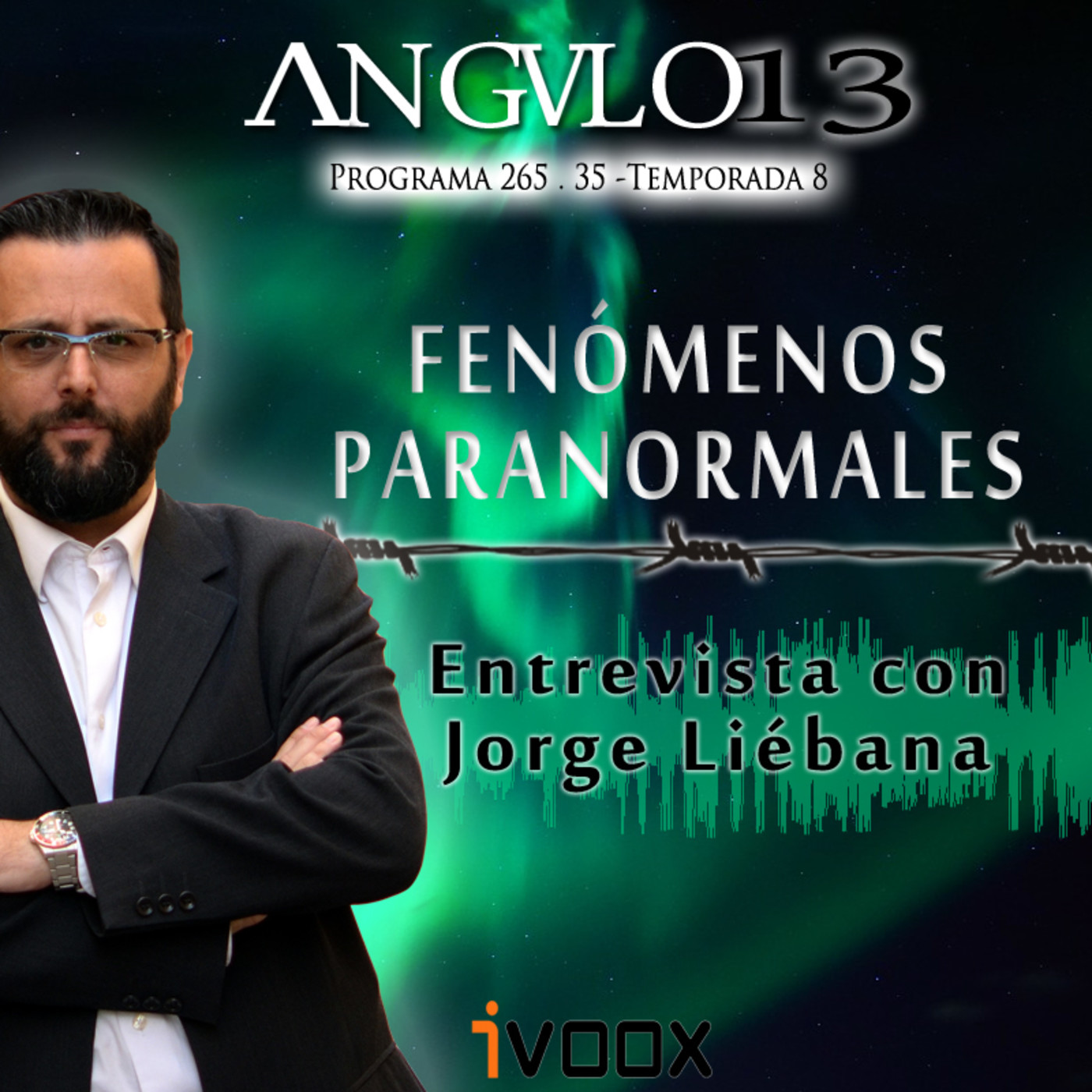 ANGULO 13 - Temporada 8