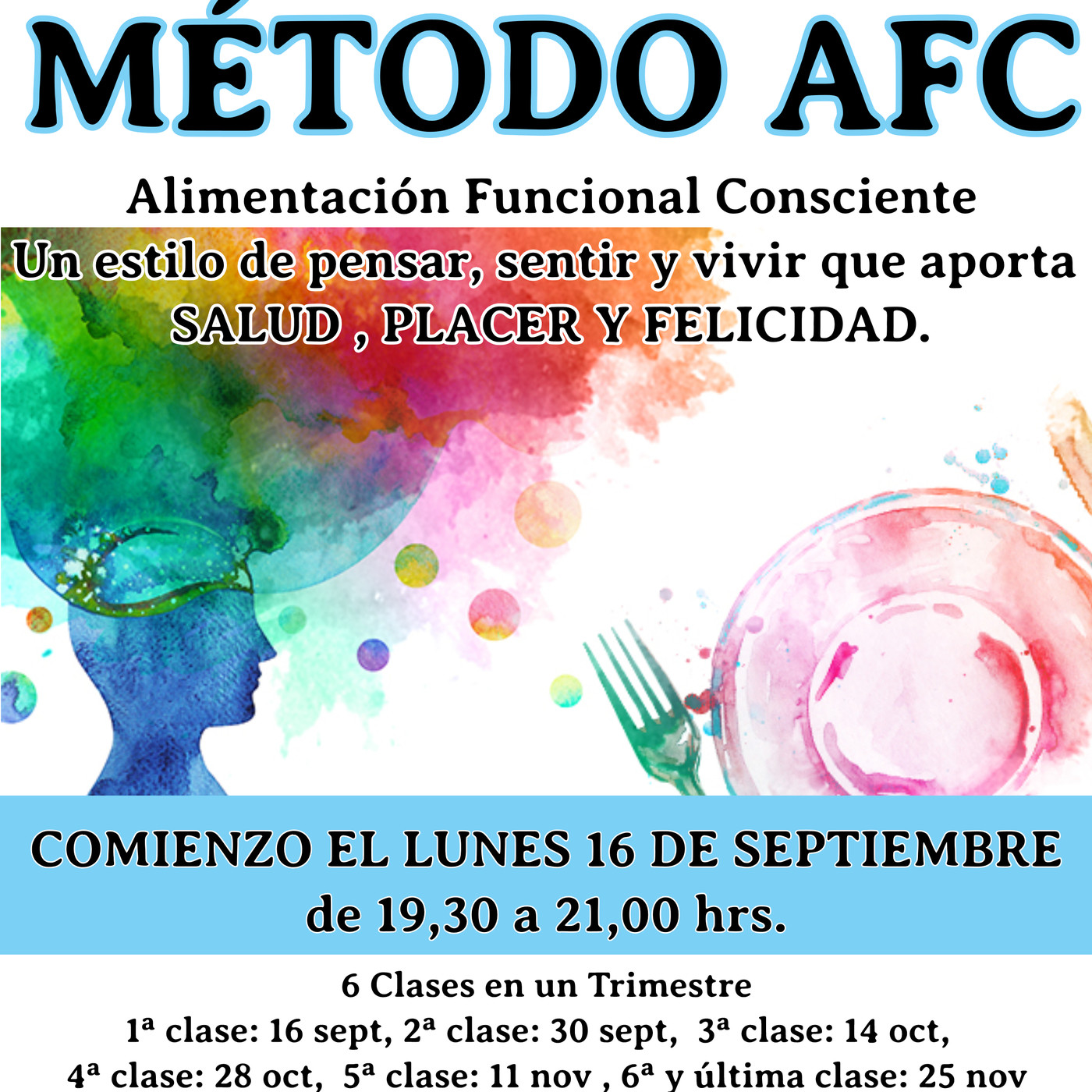 Mindfulness con Luz Navas Torres