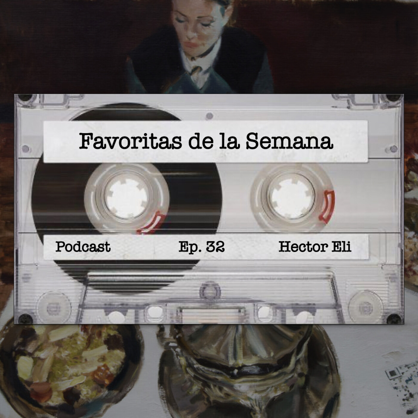 Favoritas de la Semana