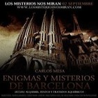 LMNM 96: 'Secretos y enigmas de Barcelona' y 'Textos clásicos de alquimia'