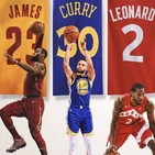 Massive NBA Ep. 141 | Mejores 15 jugadores de la década. Debate a fondo.