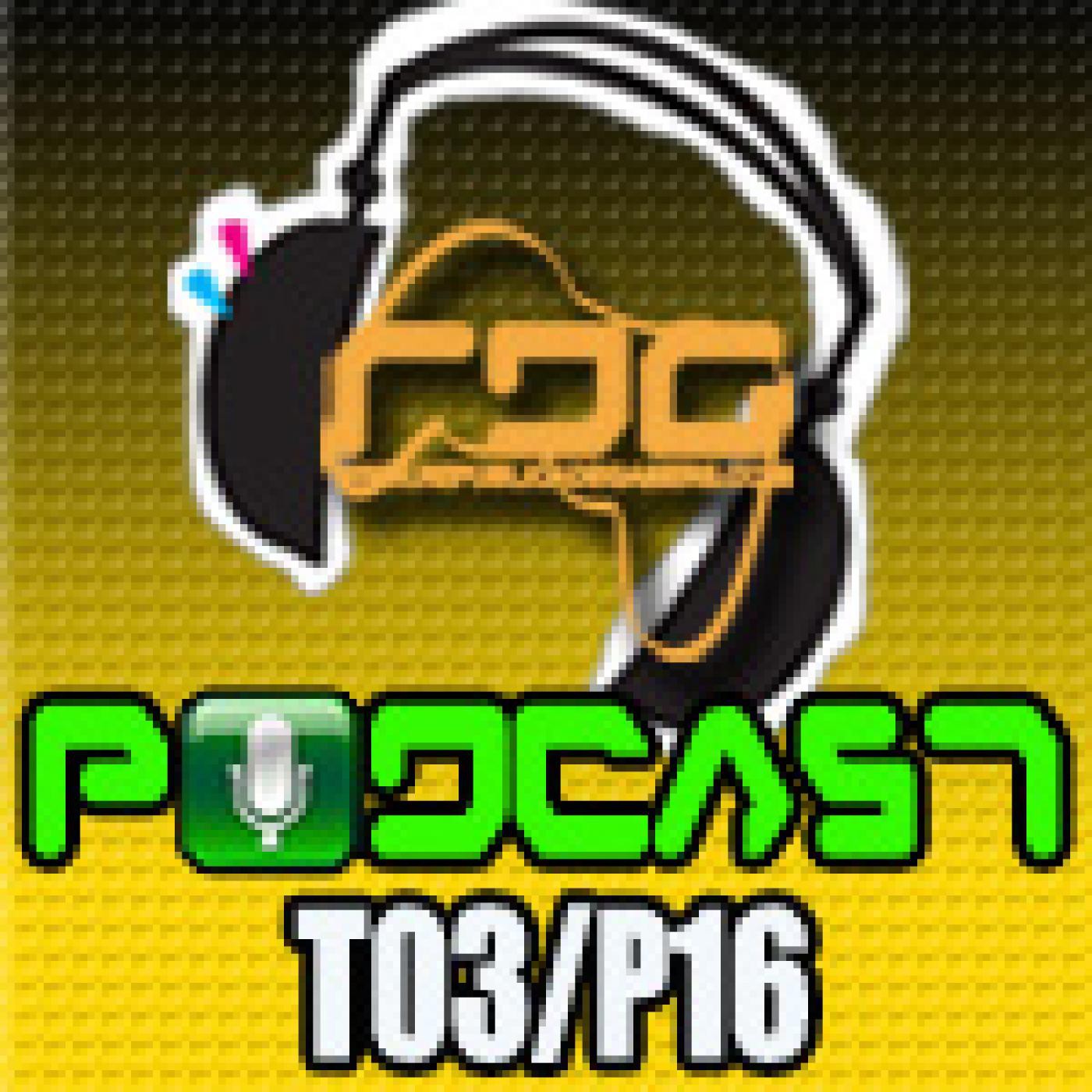 RDG Podcast