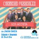 Crónicas Musicales (Los Acosta)
