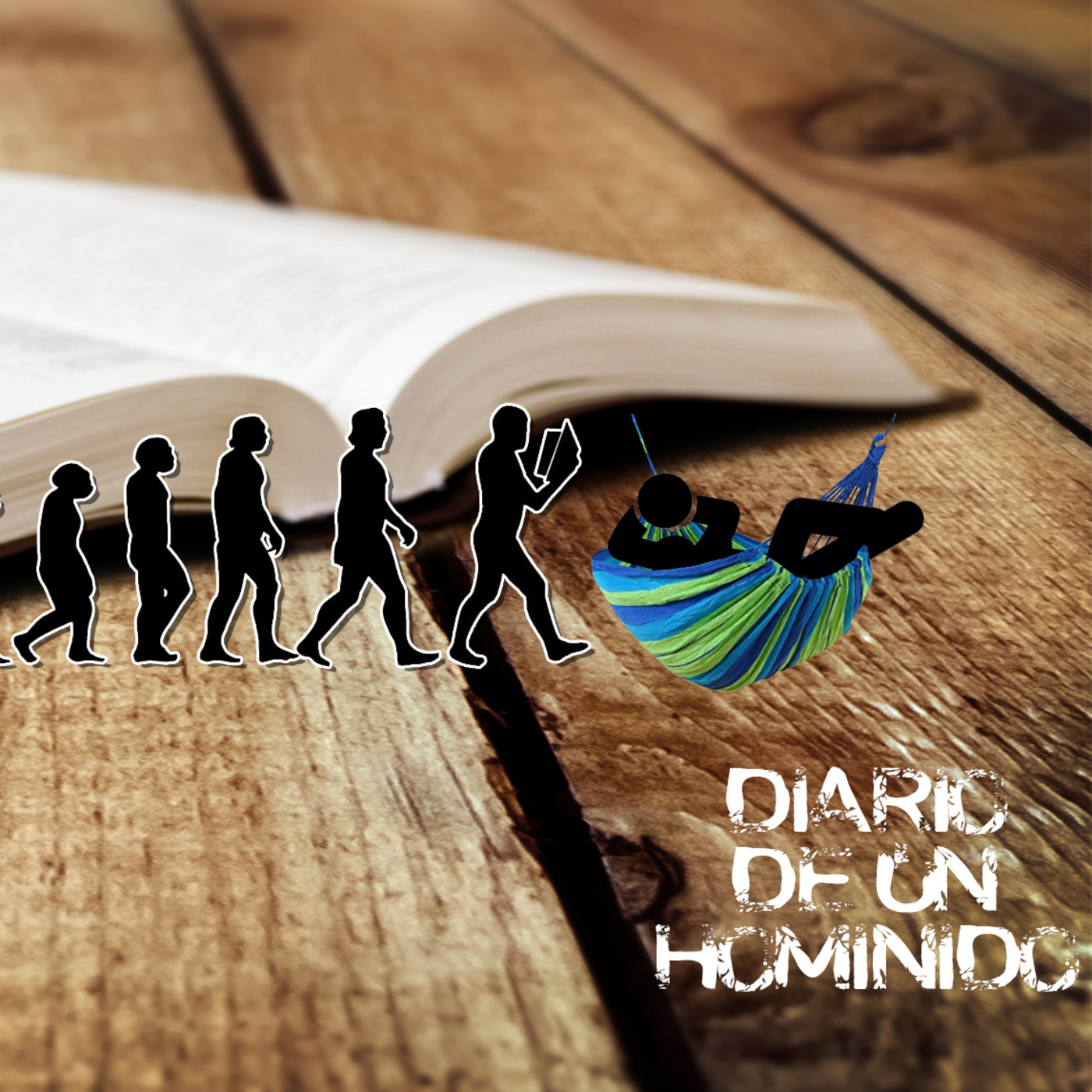 Diario de un Hominido