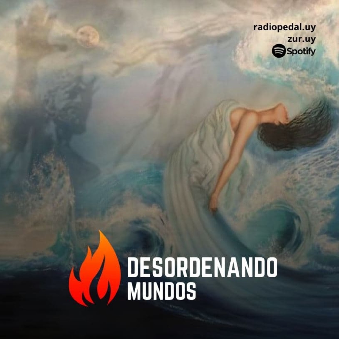Desordenando Mundos