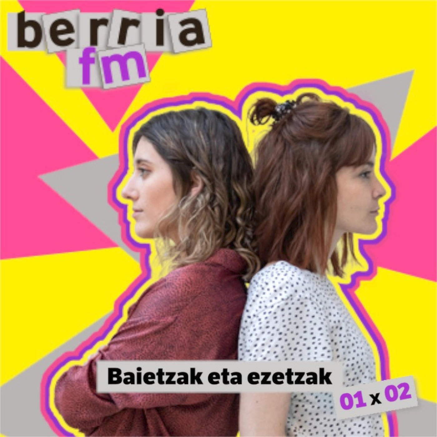 Berria FM