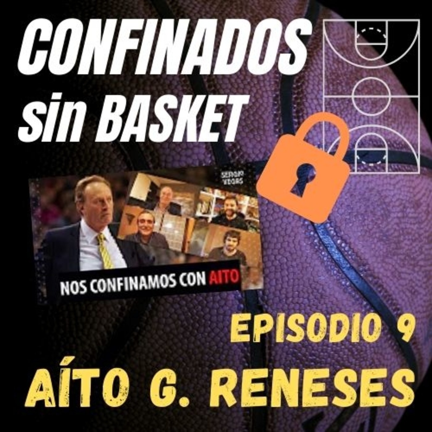 Confinados Sin Basket