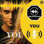 'You', analizamos cada detalle de la serie de Netflix - Más allá del hype (SensaCine)