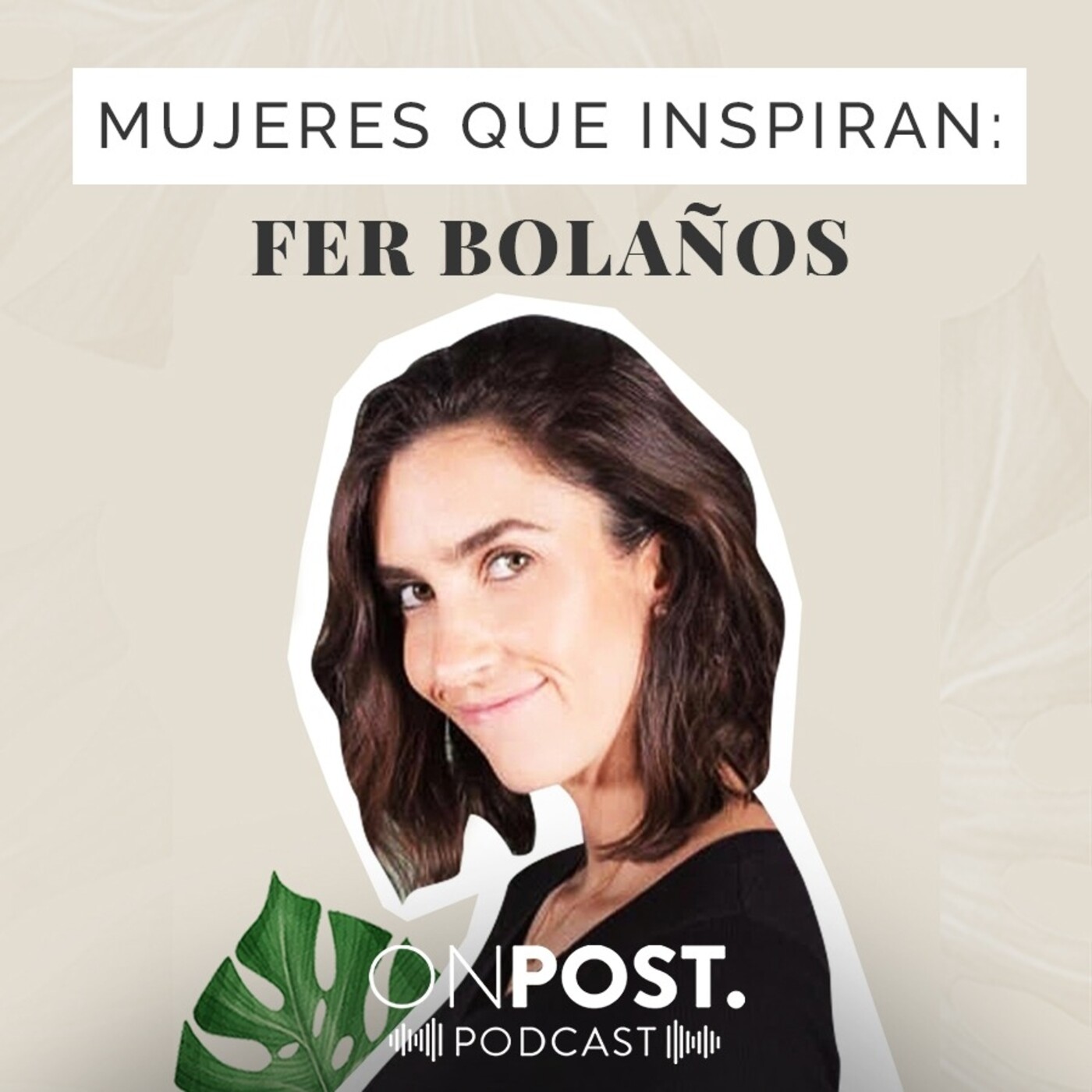 Mujeres que Inspiran