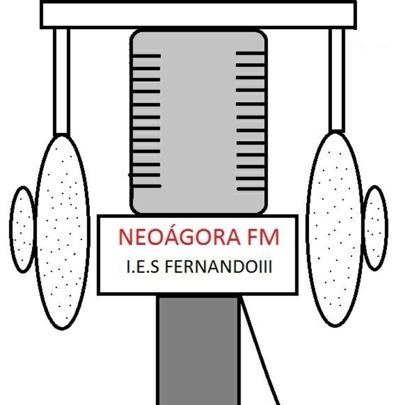 Neoágora en el Fernando III 16/17