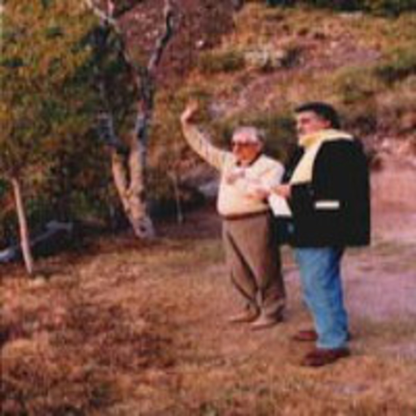 ENIGMAS DEL URITORCO