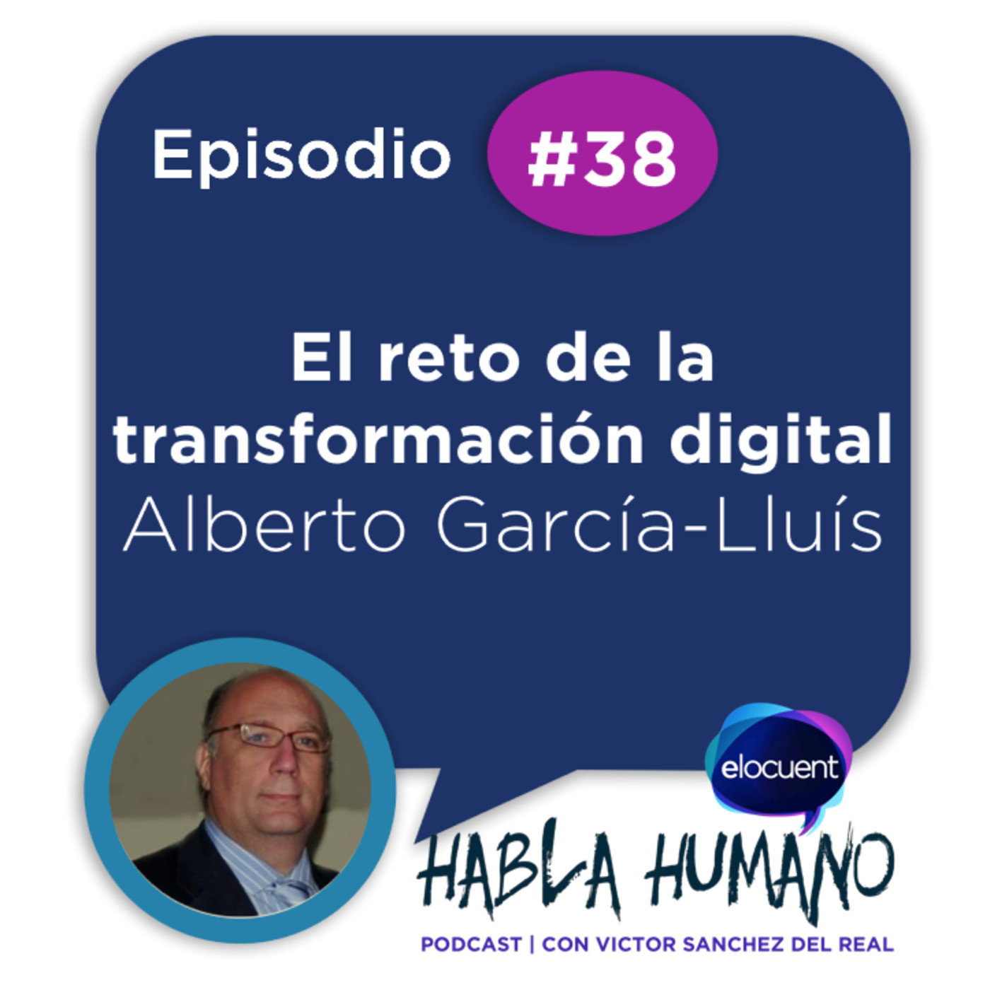 Habla Humano