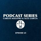 Podcast Series 065 (Mixed by D'SOUL)