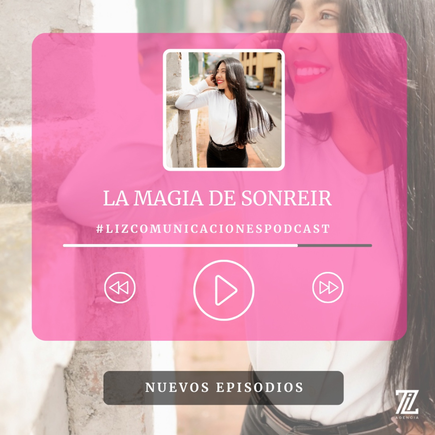 El Podcast de Liz Comunicaciones