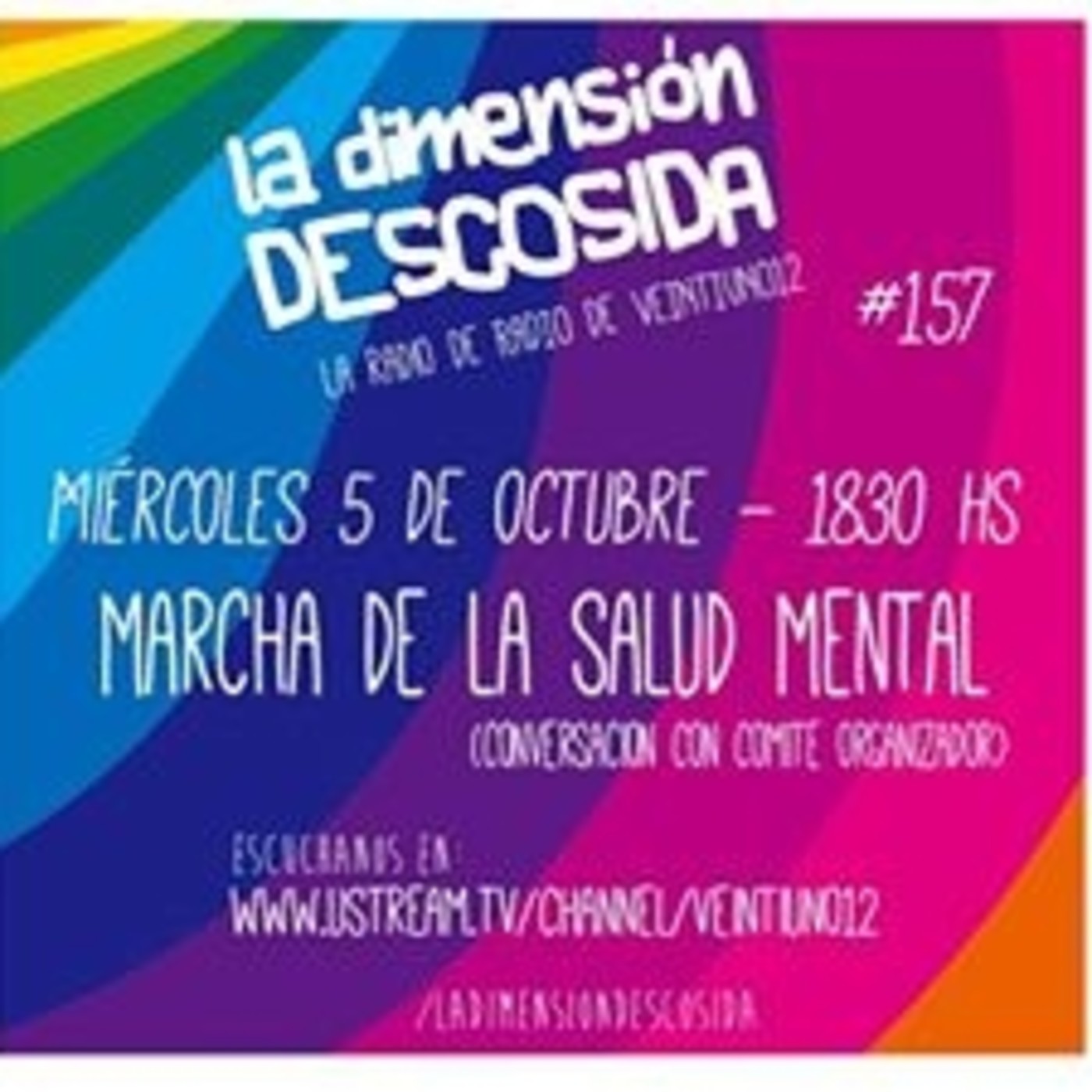 La Dimension Descosida