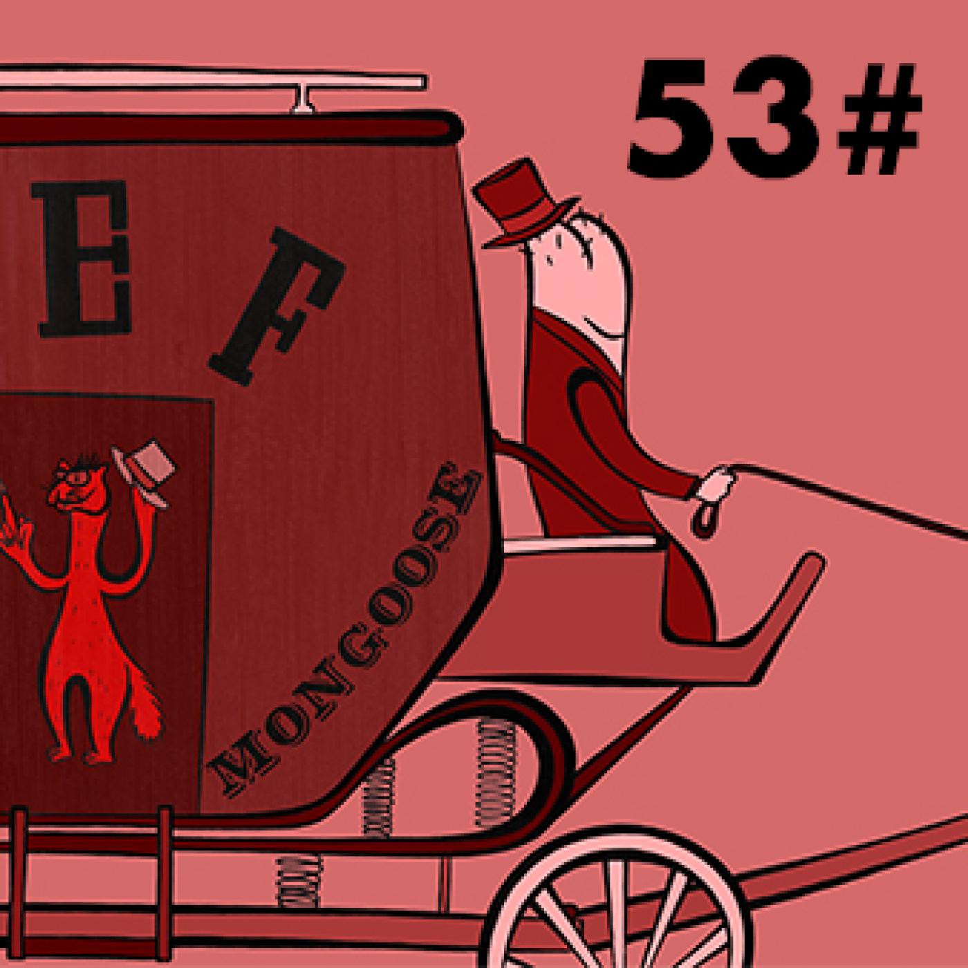 Vaya Mierda de Podcast