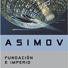 Fundación e Imperio de Isaac Asimov audiolibro voz humana