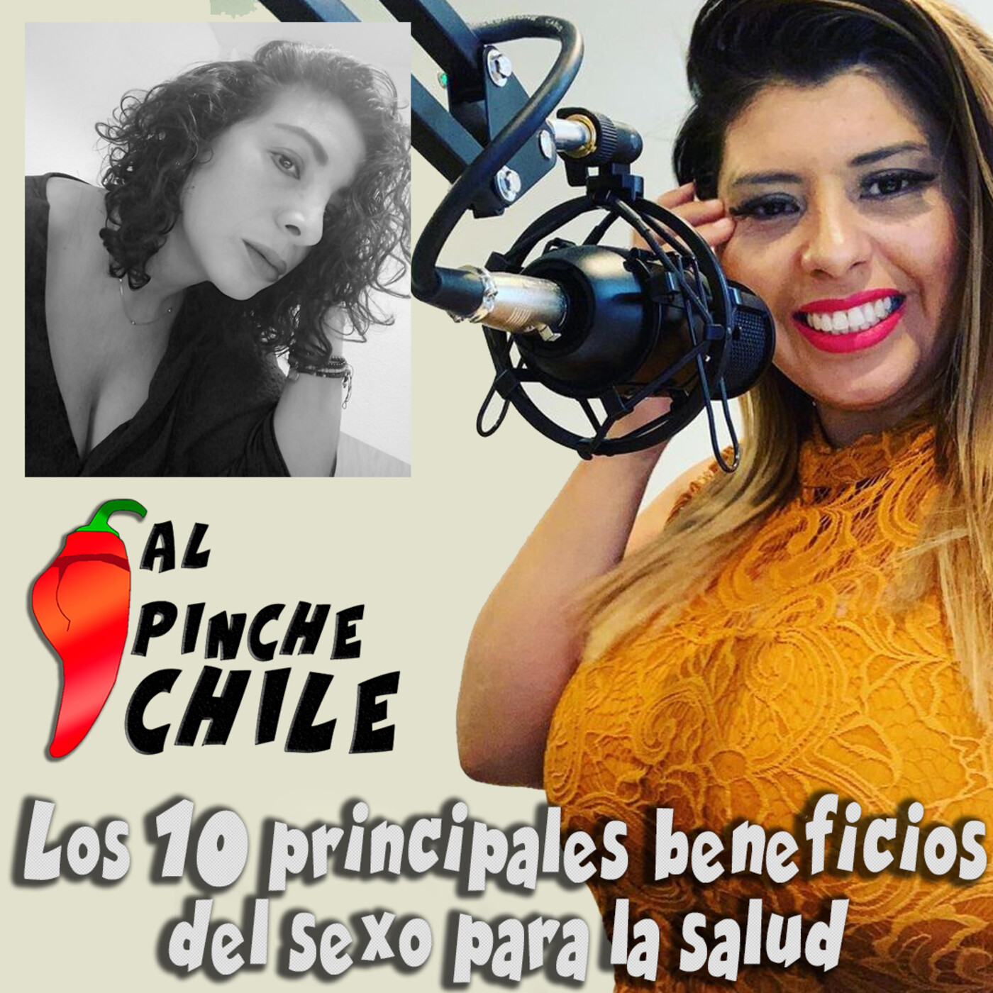 AL PINCHE CHILE
