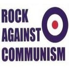 Hauptkampflinie - COMUNISMO ANARKIA LA MISMA PORQUERIA
