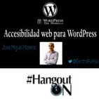 Accesibilidad web para WordPress