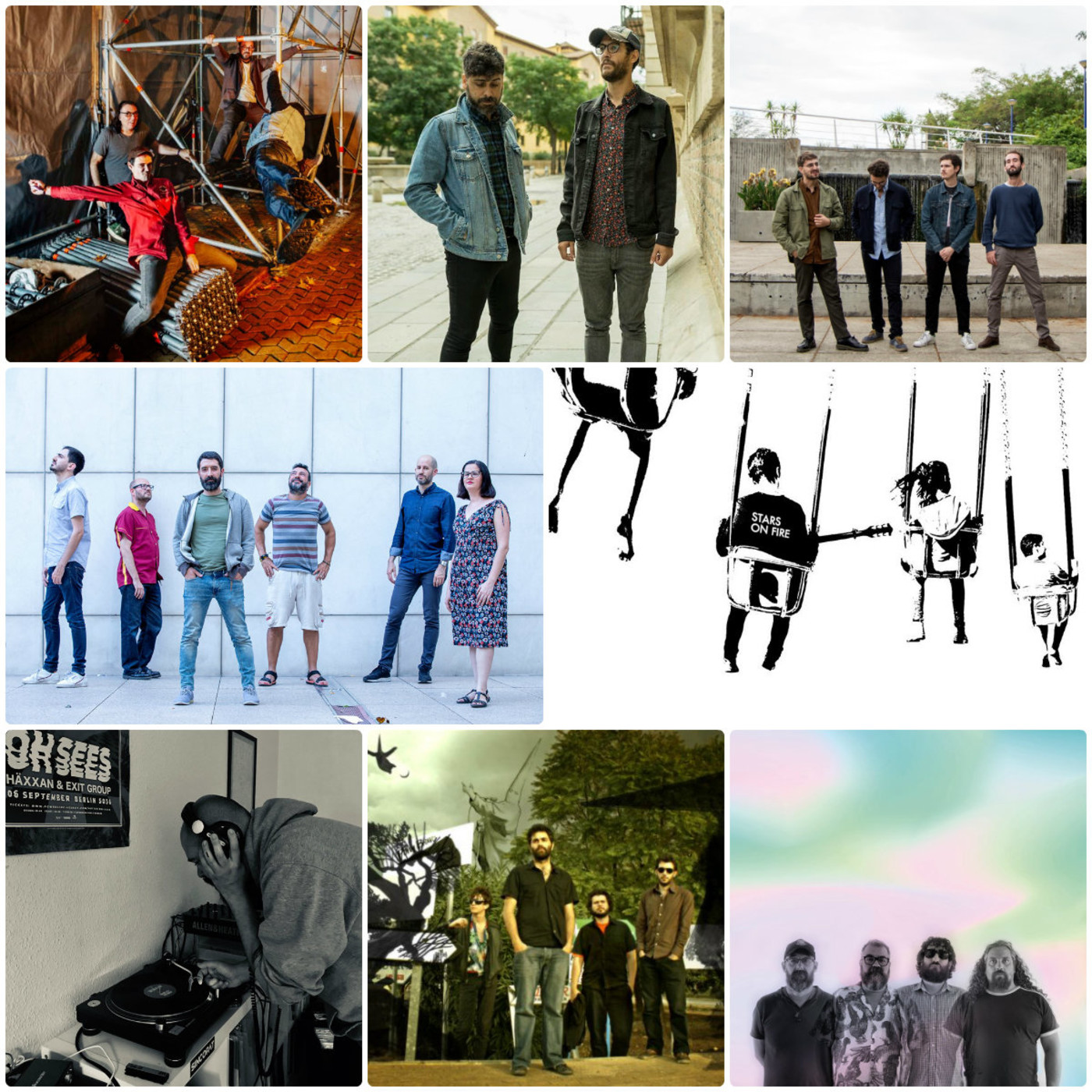 Territorio Indie