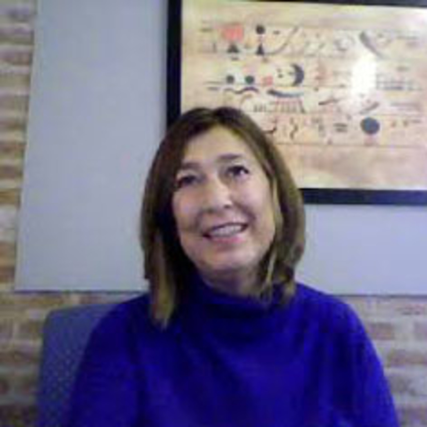 Alma Zolar