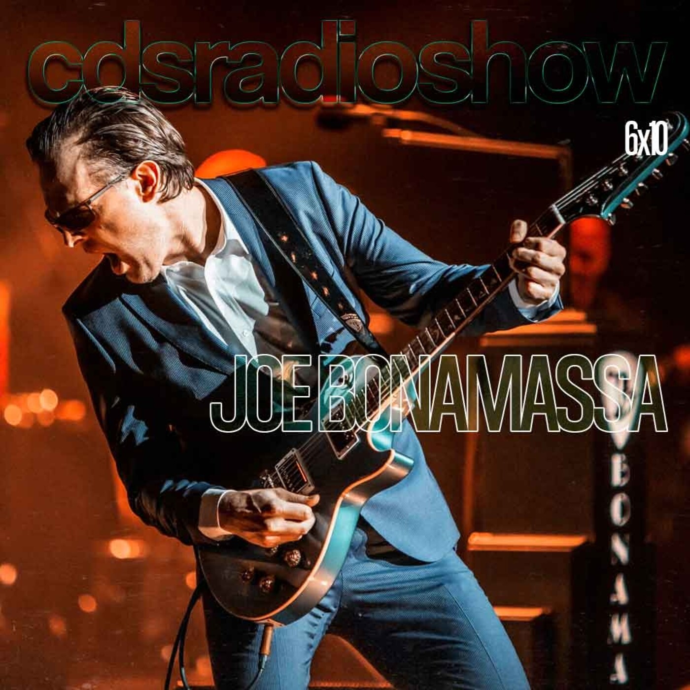 CDS RADIOSHOW