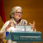 Nuevas demandas, nuevas propuestas en el sector educativo. Karen Sibley, español