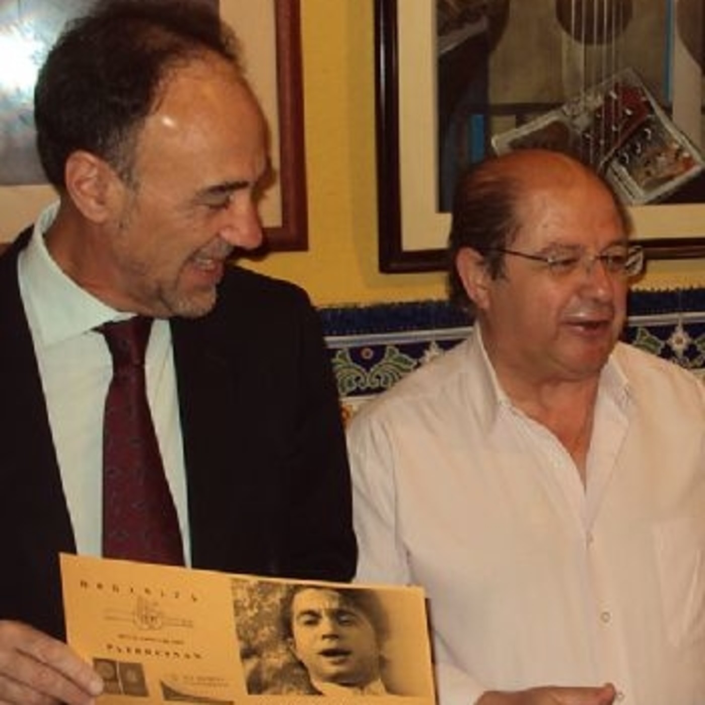 Peña Flamenca de Jaén