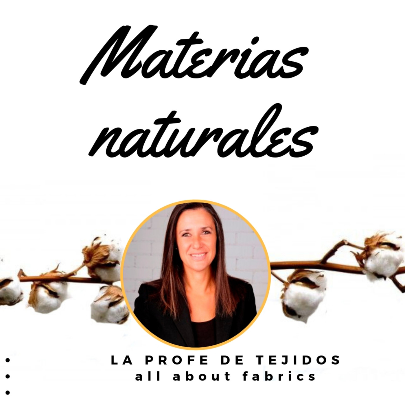 Materias Textiles