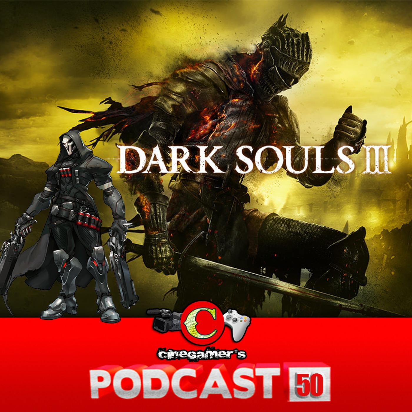 Podcast de CINEGamer´s