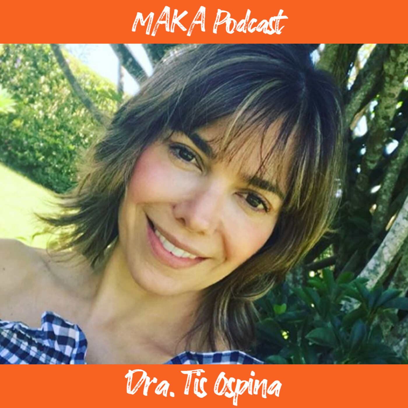 Maka Podcast