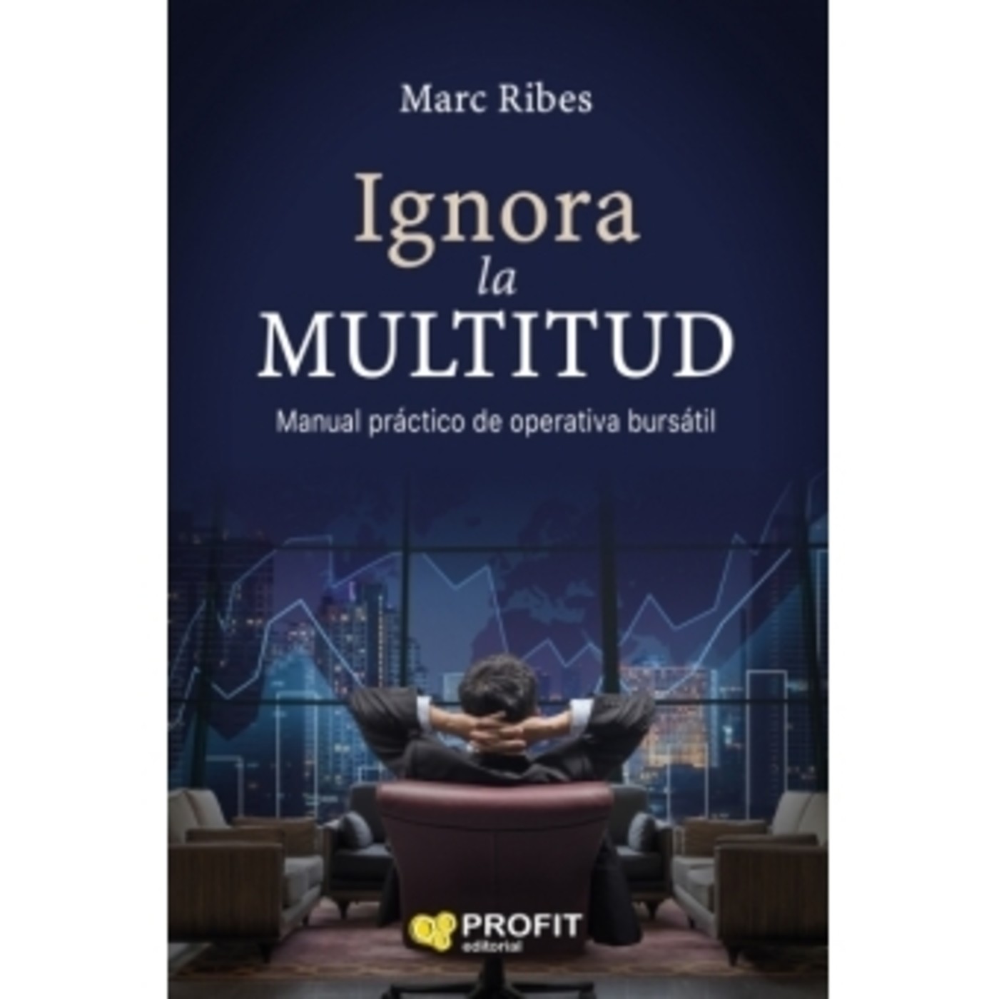 Mini Espacios Hablemos de trading