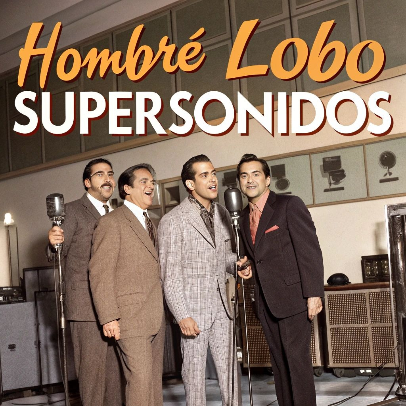 Hombre Lobo 23 de Mayo 2025 episode artwork