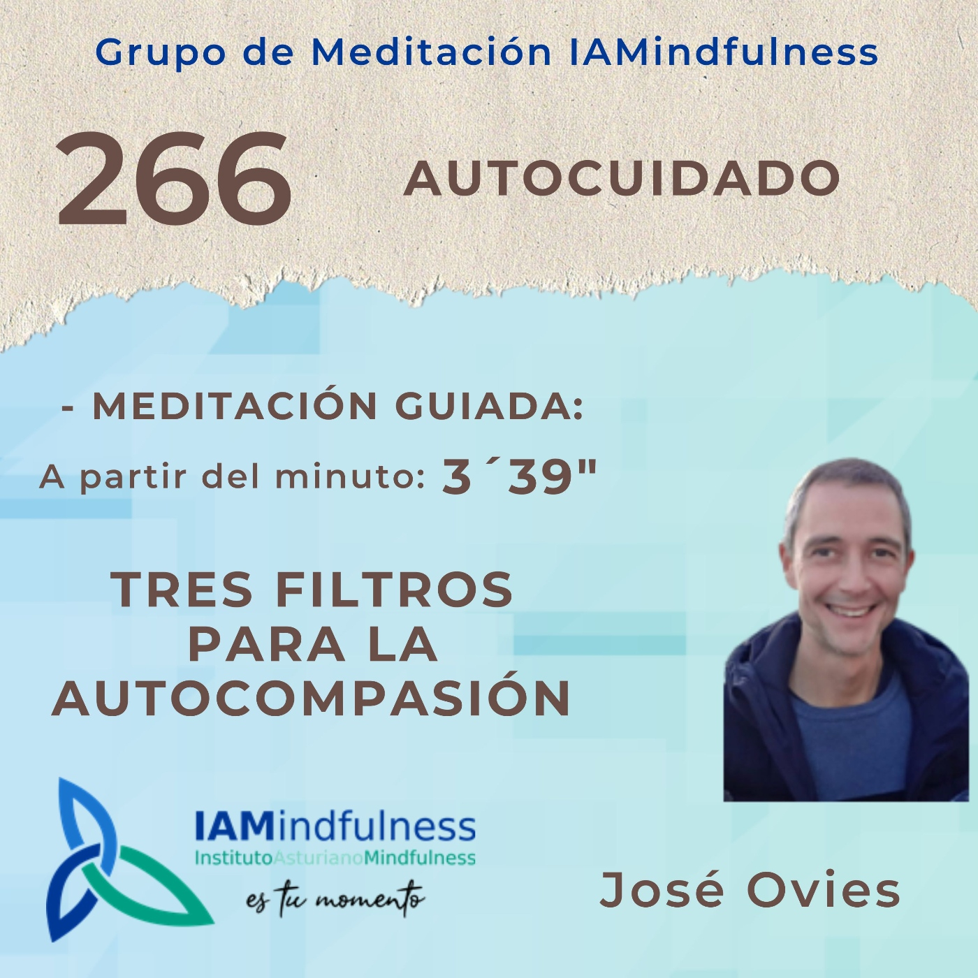Podcast IAMindfulness