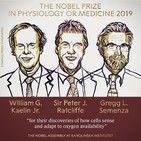 #90 Premio Nobel de Medicina y Fisiología 2019