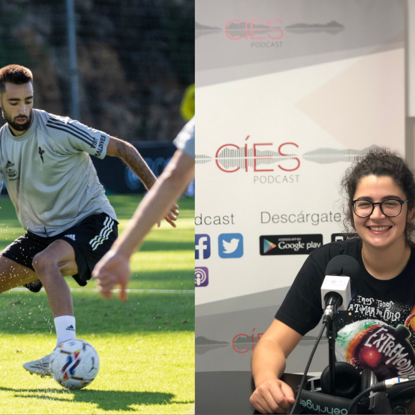 CÍES Podcast: Capítulo 443 _ 11-09-20