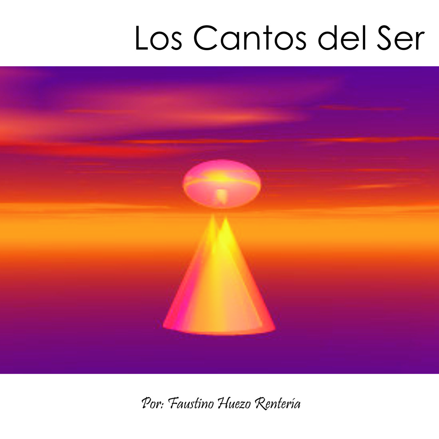 Cantos a la Presencia Yo Soy