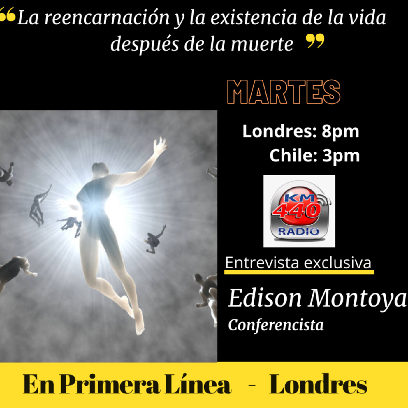 En Primera Línea