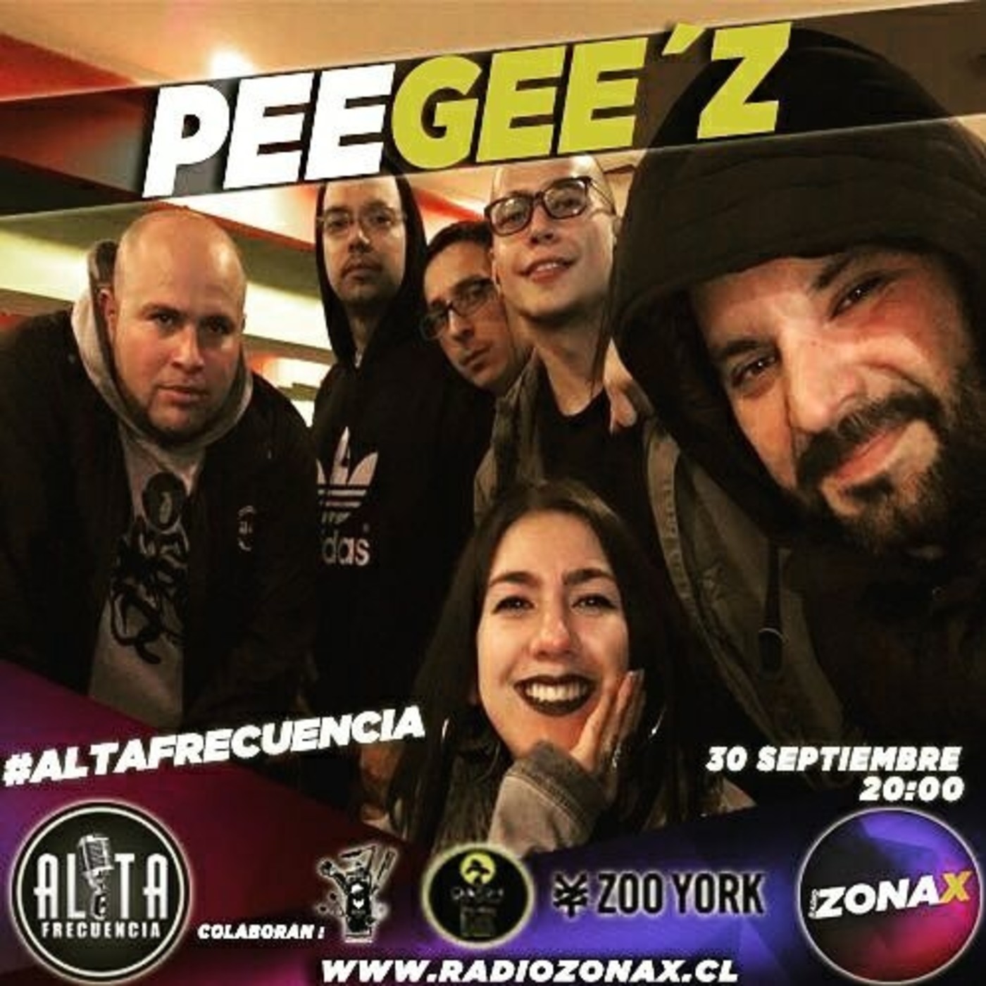 ALTA FRECUENCIA