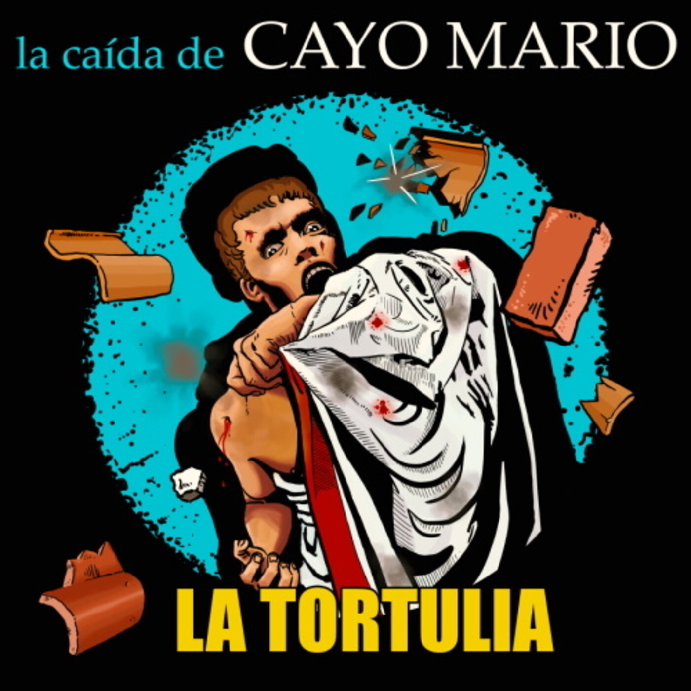 La Tortulia Podcast: Episodios