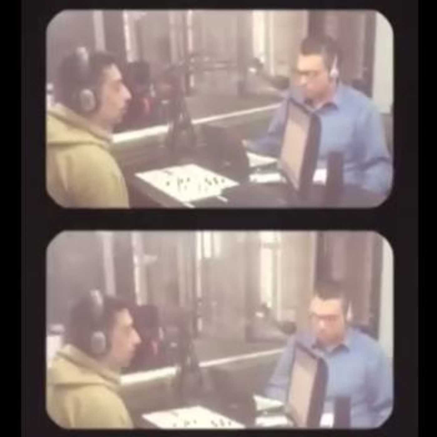 SILENCIO DE RADIO - Lunes 29 de Octubre de 2018 episode artwork