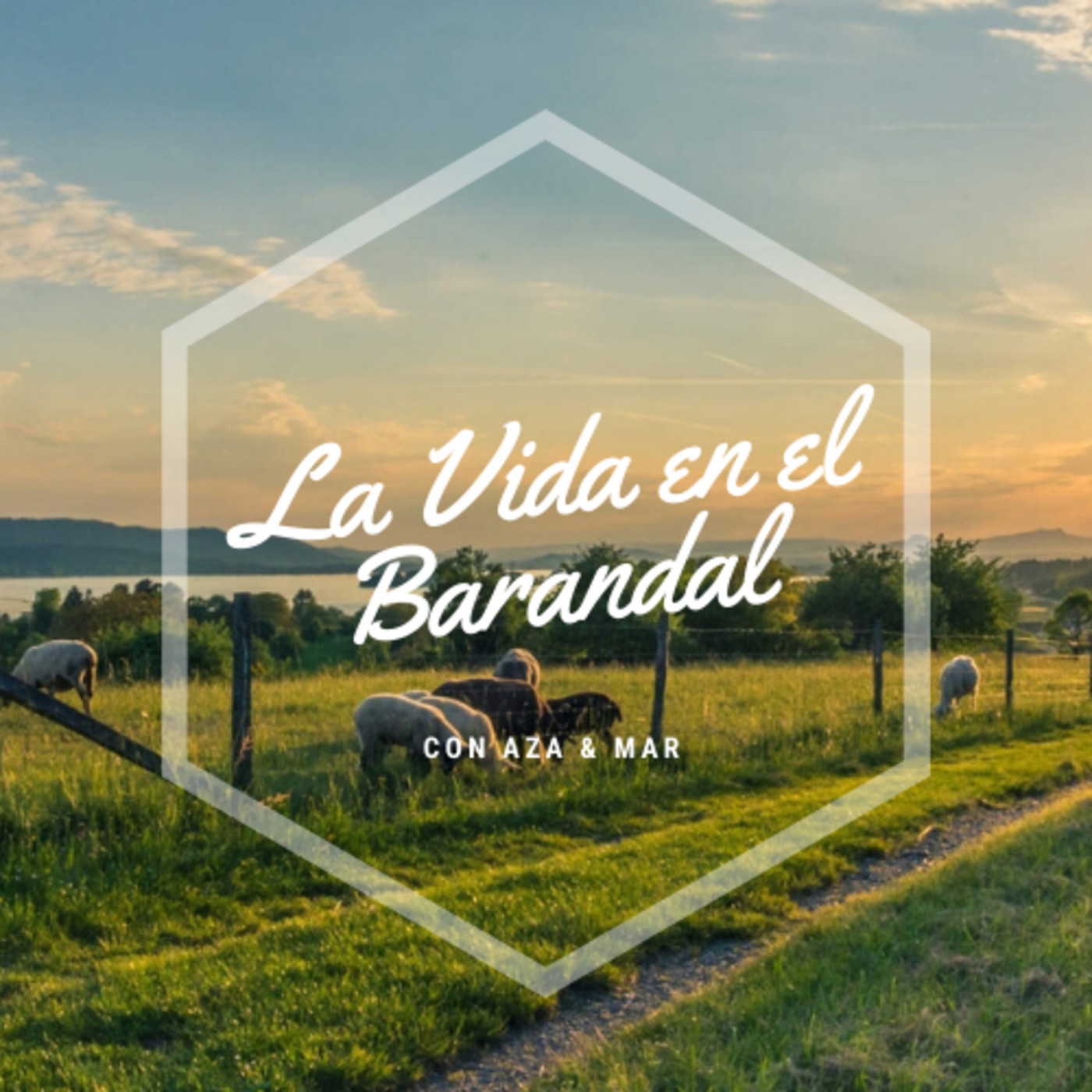 La Vida en el Barandal