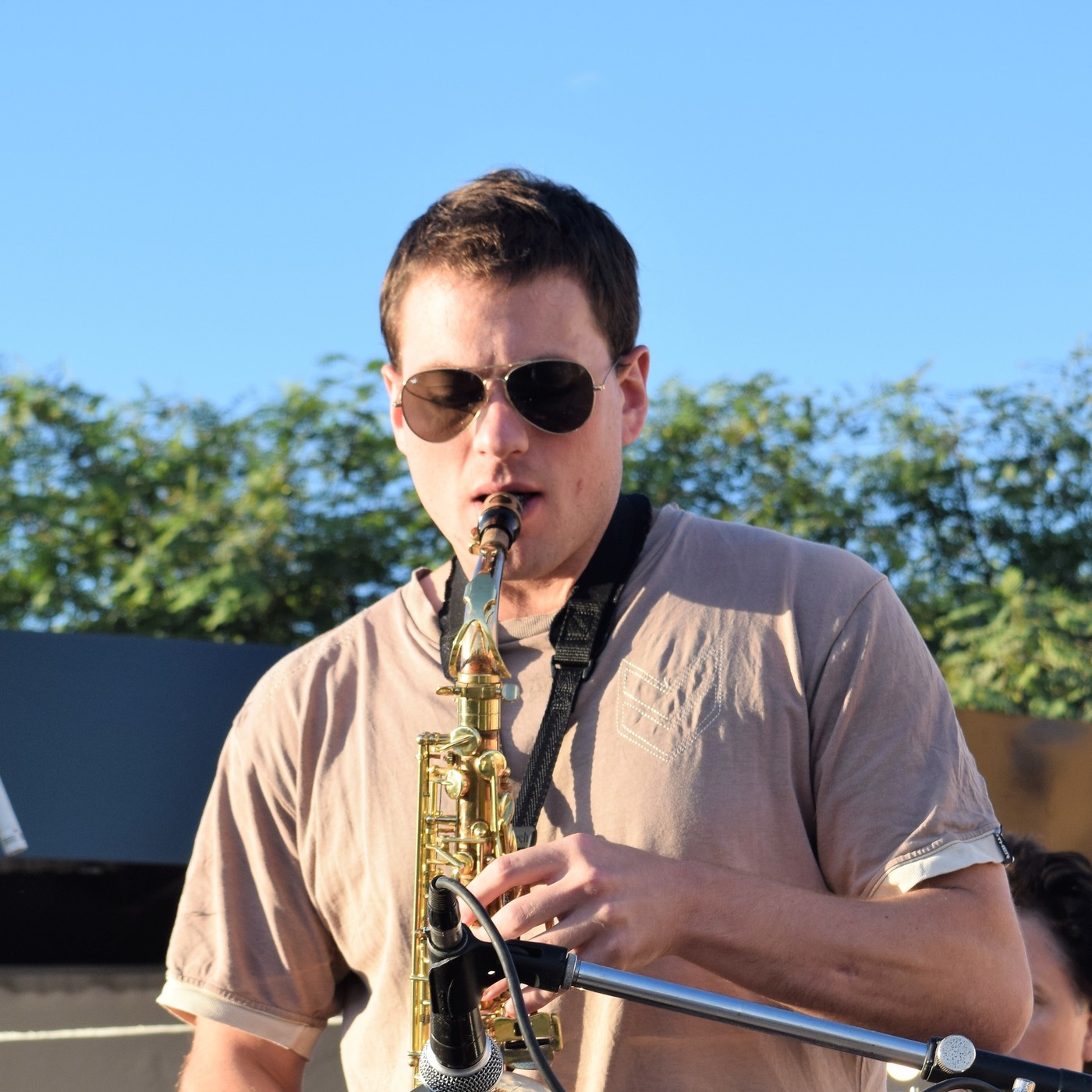 Más vale nunca que tarde