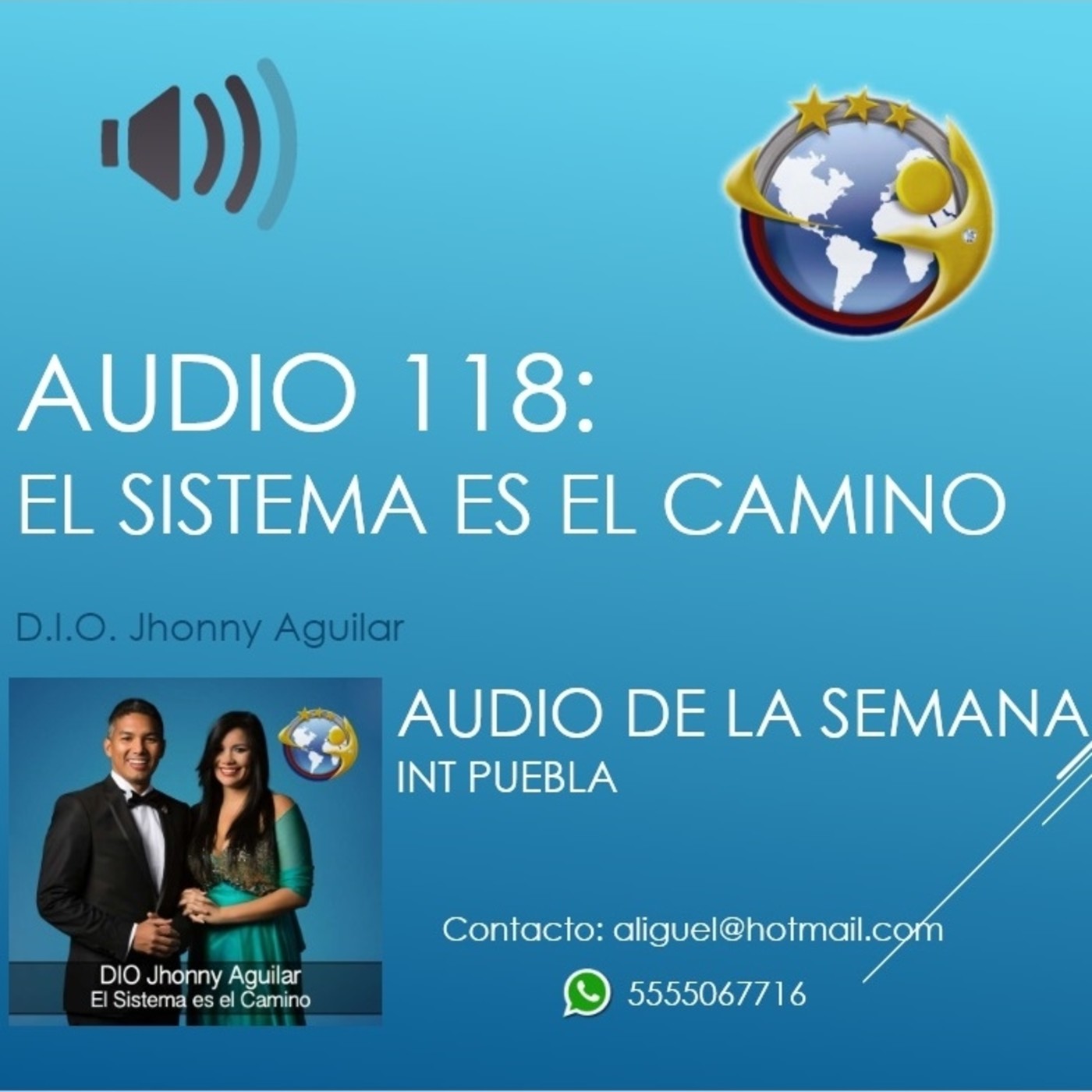Capacitándonos para el Éxito