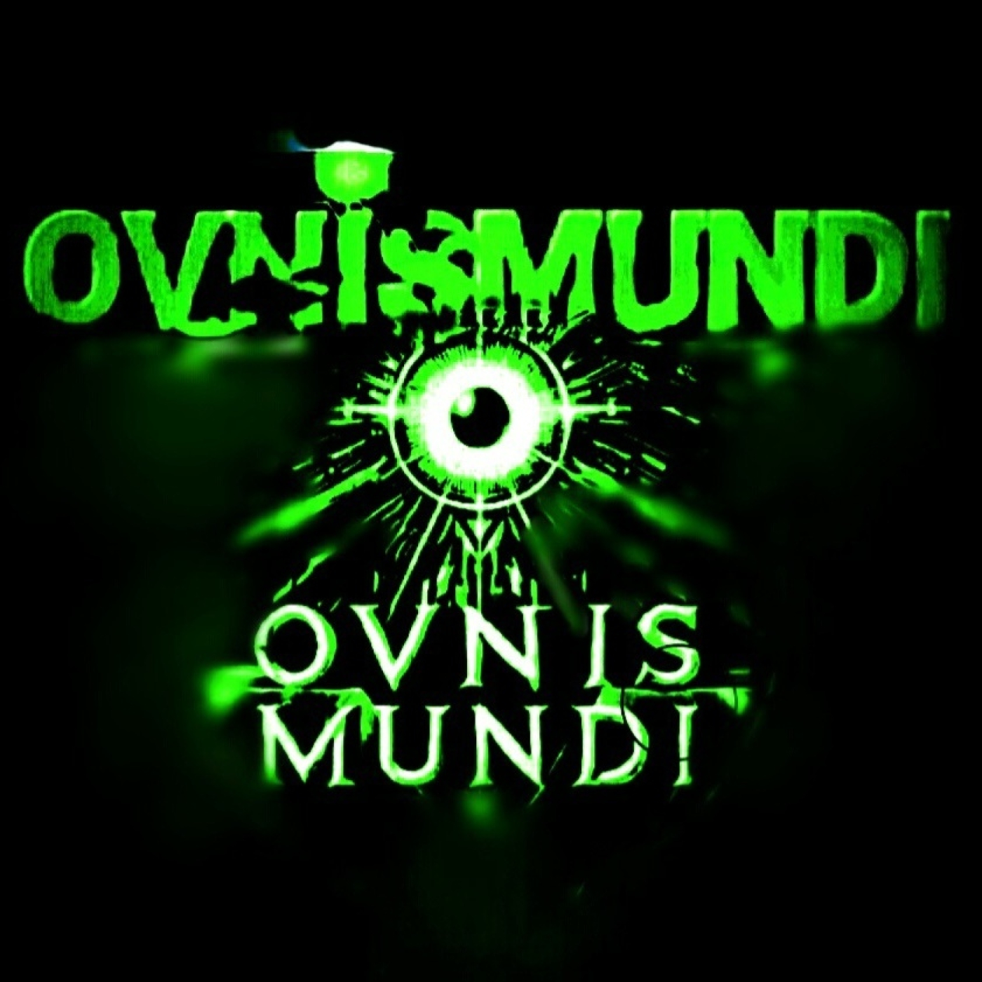 OVNISMUNDI ESPAÑA