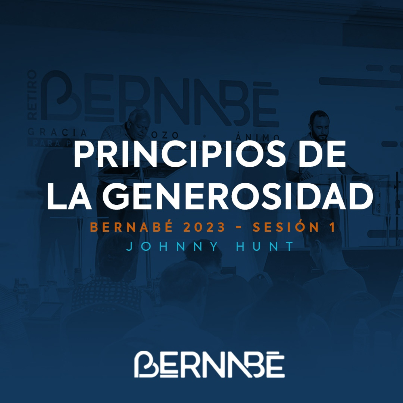 PastorPastor con Kike Torres